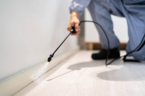 Licensed Fumigation Services service in Dawes County County, NE - Nex Pest Control